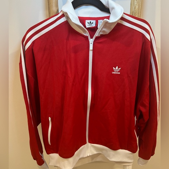ADICOLOR CLASSICS TRACK JACKET - Picture 3 of 5